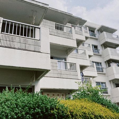 Appartamento リバーサイド厚生町 Okayama Esterno foto