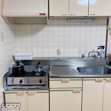Appartamento リバーサイド厚生町 Okayama Esterno foto