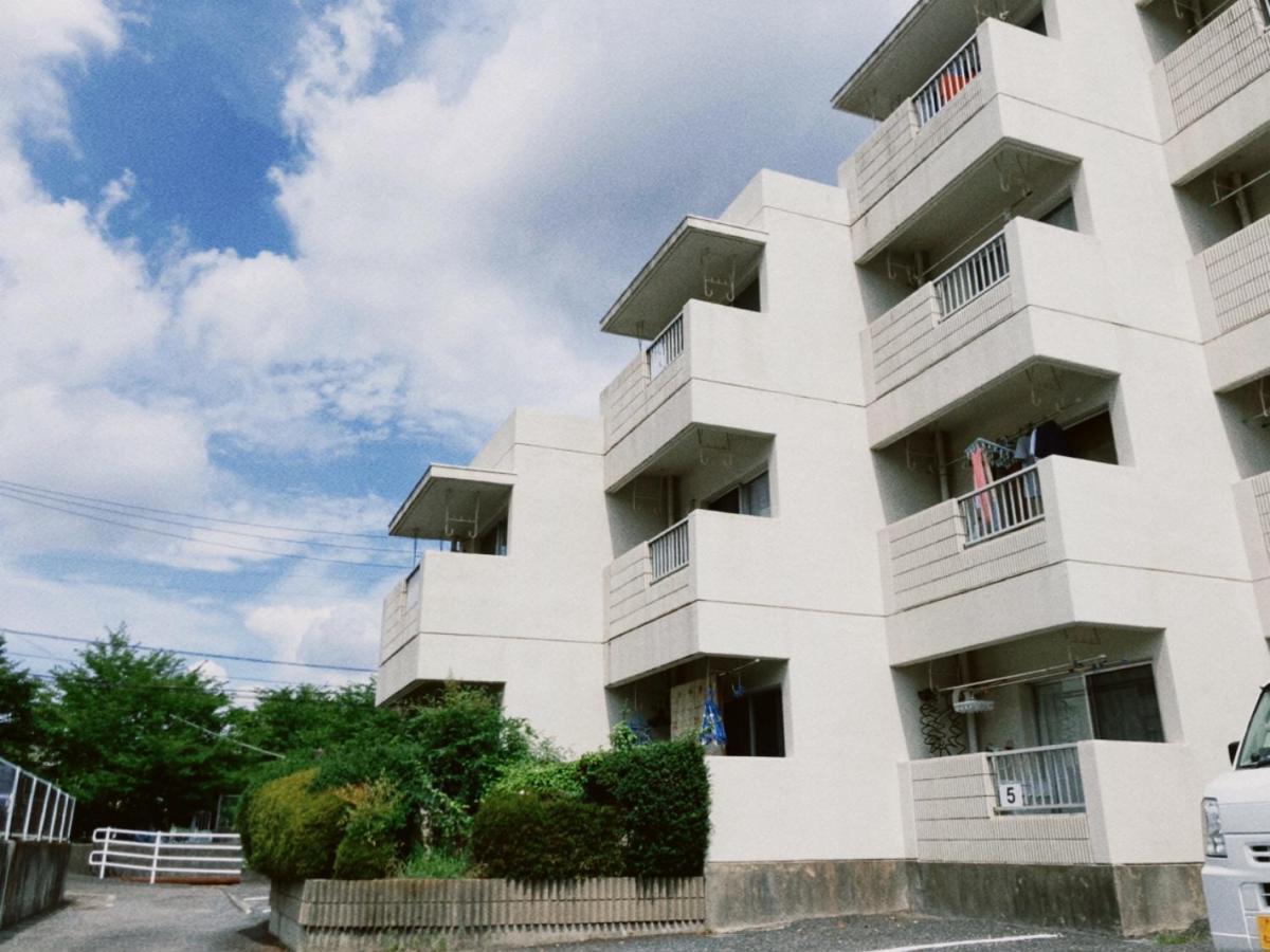 Appartamento リバーサイド厚生町 Okayama Esterno foto