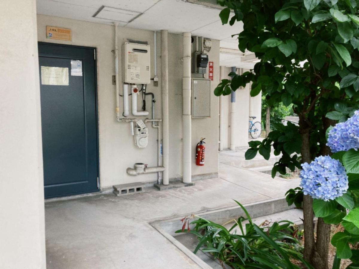 Appartamento リバーサイド厚生町 Okayama Esterno foto