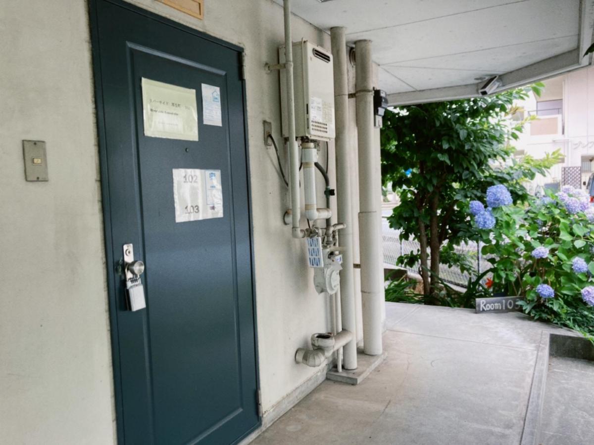 Appartamento リバーサイド厚生町 Okayama Esterno foto