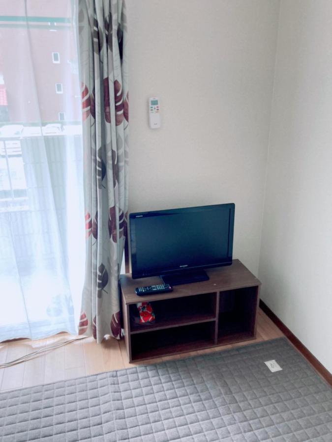 Appartamento リバーサイド厚生町 Okayama Esterno foto