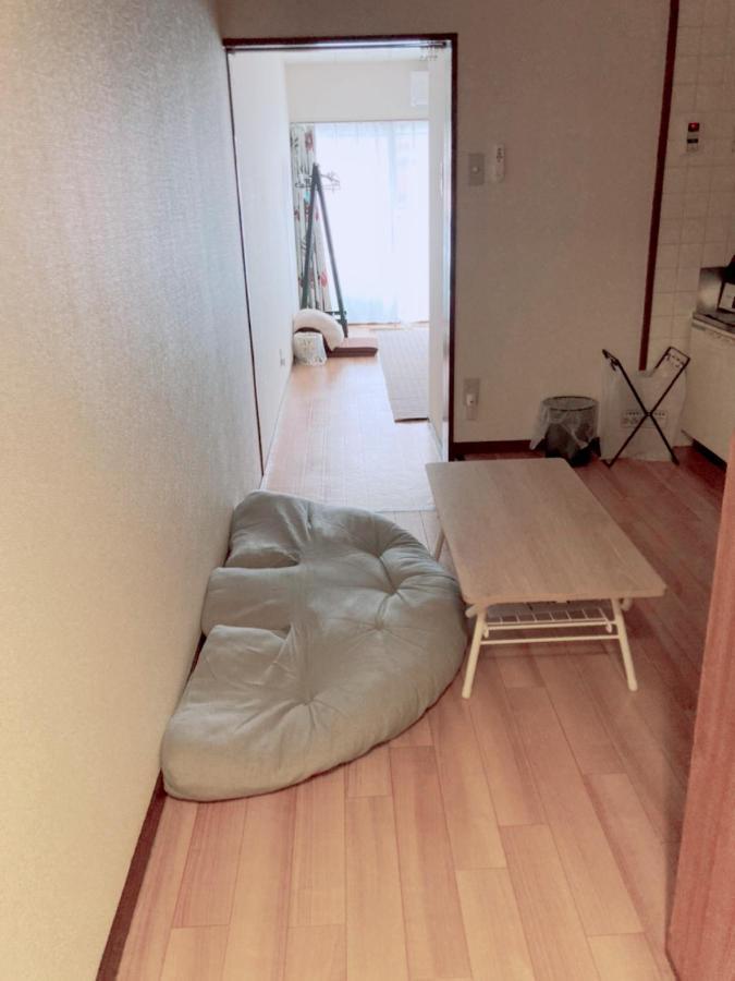 Appartamento リバーサイド厚生町 Okayama Esterno foto