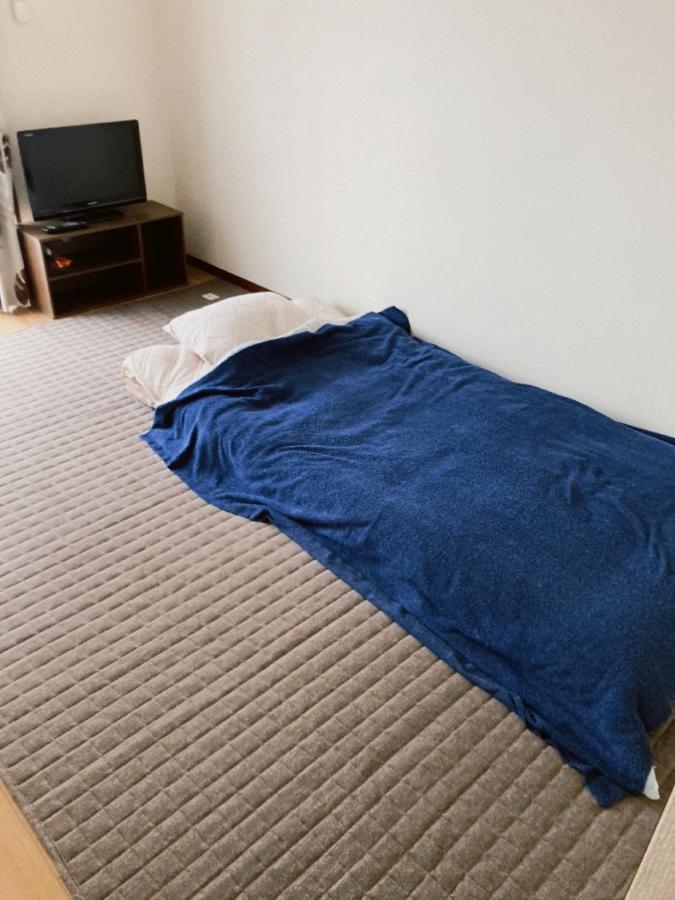 Appartamento リバーサイド厚生町 Okayama Esterno foto