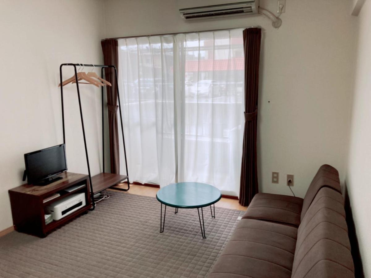 Appartamento リバーサイド厚生町 Okayama Esterno foto