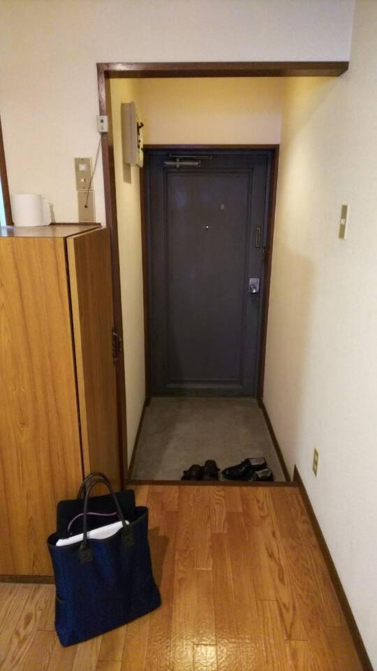 Appartamento リバーサイド厚生町 Okayama Esterno foto
