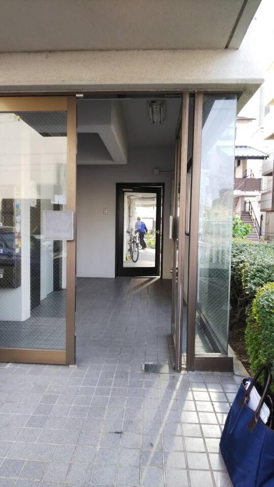 Appartamento リバーサイド厚生町 Okayama Esterno foto