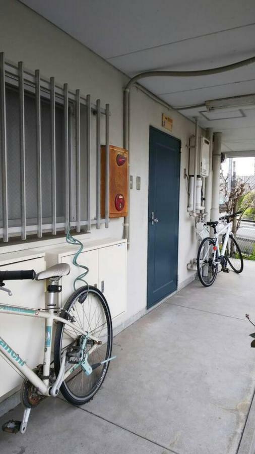 Appartamento リバーサイド厚生町 Okayama Esterno foto