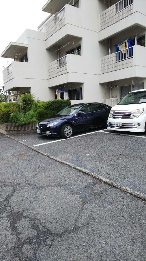 Appartamento リバーサイド厚生町 Okayama Esterno foto