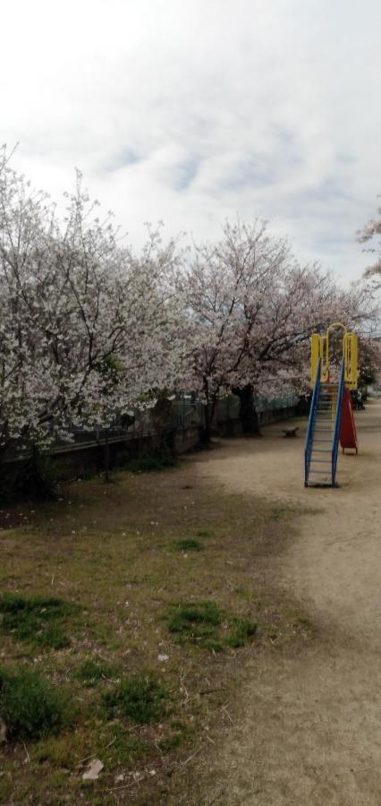 Appartamento リバーサイド厚生町 Okayama Esterno foto