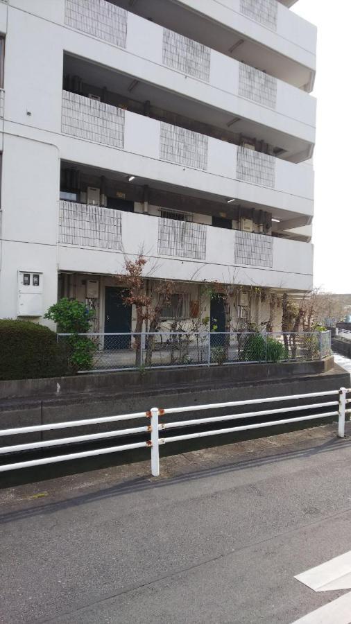 Appartamento リバーサイド厚生町 Okayama Esterno foto